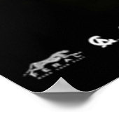 Alien Isolation Poster (Ecke)