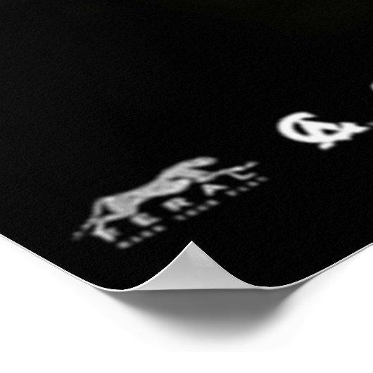 Alien Isolation Poster (Ecke)