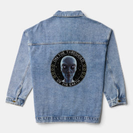 Alien Jeansjacke