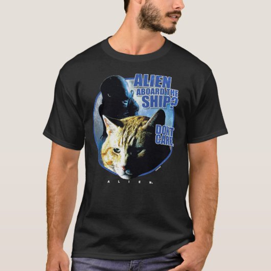 ALIEN JONESY Essential T - Shirt (Vorderseite)