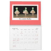 alien Kalender 2009 (Feb 2027)