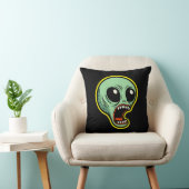 Alien Kissen (Stuhl )