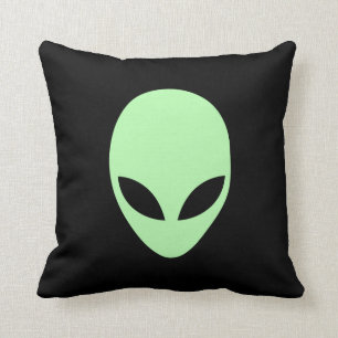 Alien Kissen