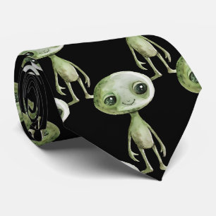 Alien Krawatte