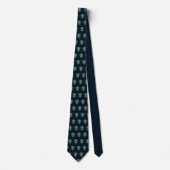 Alien Krawatte Gifts Gray Alien Necktie Alien Keep (Vorderseite)