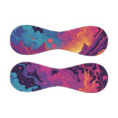 Alien Lands Baseball (Paneele)