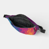 Alien Lands Bauchtasche (Offen)