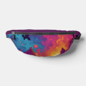 Alien Lands Bauchtasche (Ablage )