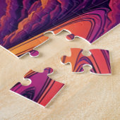 Alien Lands Puzzle (Seite)