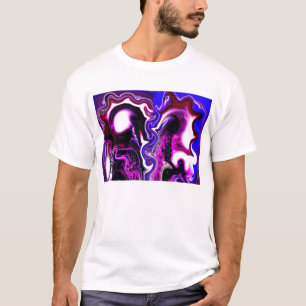 Alien Lichtjahr 4000 T-Shirt