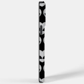 Alien Liebe Heart Case-Mate iPhone Fall Hülle (Rückseite / Rechts)