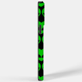 Alien Liebe Heart Case-Mate iPhone Fall Hülle (Rückseite / Rechts)