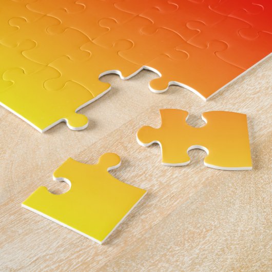 Alien Life Art Puzzle (Seite)