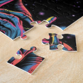 Alien Life Puzzle (Seite)