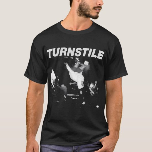 ALIEN LOVE CALL T-Shirt (Vorderseite)