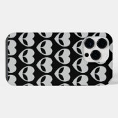 Alien Love Heart Case-Mate iPhone-Hülle iPhone Hülle (Rückseite (Horizontal))