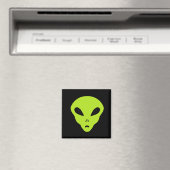 alien magnet (In Situ (Geschirrspüler))
