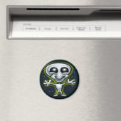 Alien Magnet (In Situ (Geschirrspüler))