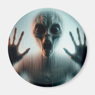 Alien Magnet