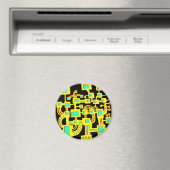 Alien Magnet (In Situ (Geschirrspüler))