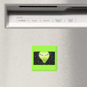 Alien Magnet (In Situ (Geschirrspüler))