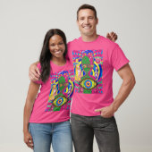 Alien Mamu T-Shirt (Unisex)