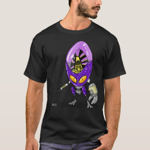 Alien Mech T-Shirt