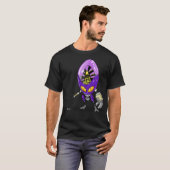 Alien Mecha T-Shirt (Vorne ganz)