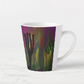 Alien Milchtasse (Rechts)