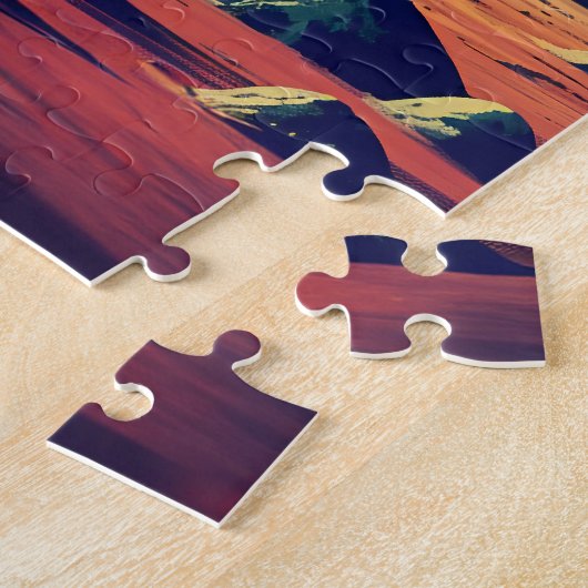 Alien Monolith Puzzle (Seite)