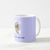 Alien Morning Kaffeetasse (VorderseiteRechts)