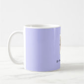 Alien Morning Kaffeetasse (Links)
