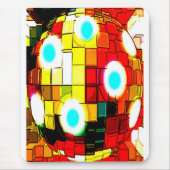 Alien Mousepad (Vorne)