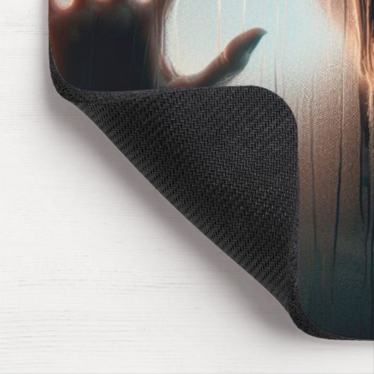 Alien Mousepad (Ecke)