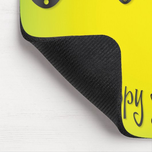 Alien Mousepad (Ecke)