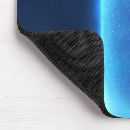 Alien Mousepad (Ecke)