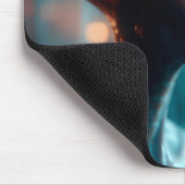 Alien Mousepad (Ecke)