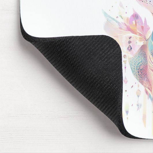 Alien Mousepad (Ecke)