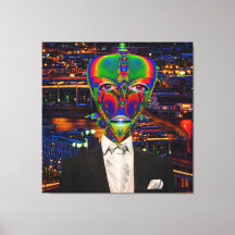 Alien Night Out