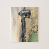 Alien Oasis Puzzle (Vertikal)