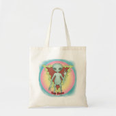 Alien One Tote Bag Tragetasche (Vorne)