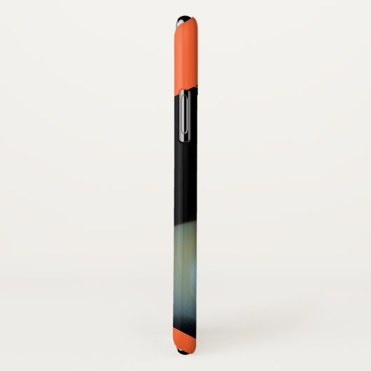 ALIEN PEARL Case-Mate iPhone HÜLLE (Hinten/Rechts)