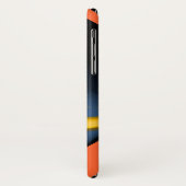 ALIEN PEARL Case-Mate iPhone HÜLLE (Hinten/Links)