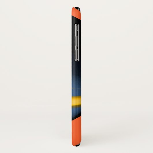 ALIEN PEARL Case-Mate iPhone HÜLLE (Hinten/Links)