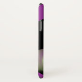 ALIEN PEARL LILA Case-Mate iPhone HÜLLE (Hinten/Rechts)