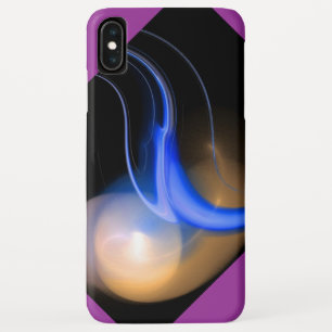 ALIEN PEARL LILA Case-Mate iPhone HÜLLE