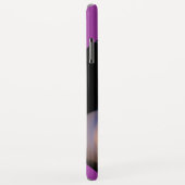 ALIEN PEARL LILA Case-Mate iPhone HÜLLE (Hinten/Rechts)