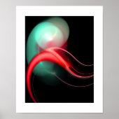 ALIEN PEARL POSTER (Vorne)