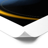 ALIEN PEARL POSTER (Ecke)