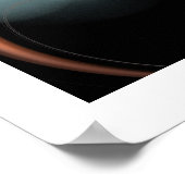 ALIEN PEARL POSTER (Ecke)